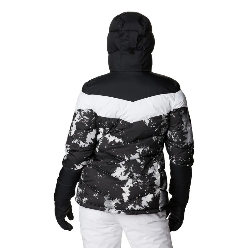 Manteau d'hiver Columbia Abbott Peak (femmes)