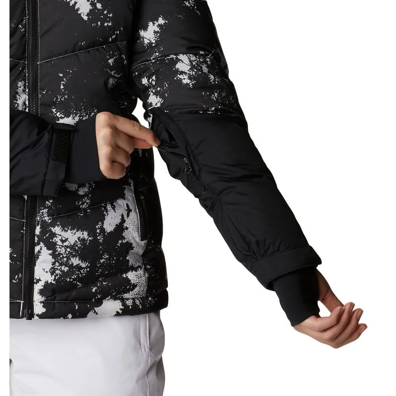 Manteau d'hiver Columbia Abbott Peak (femmes)