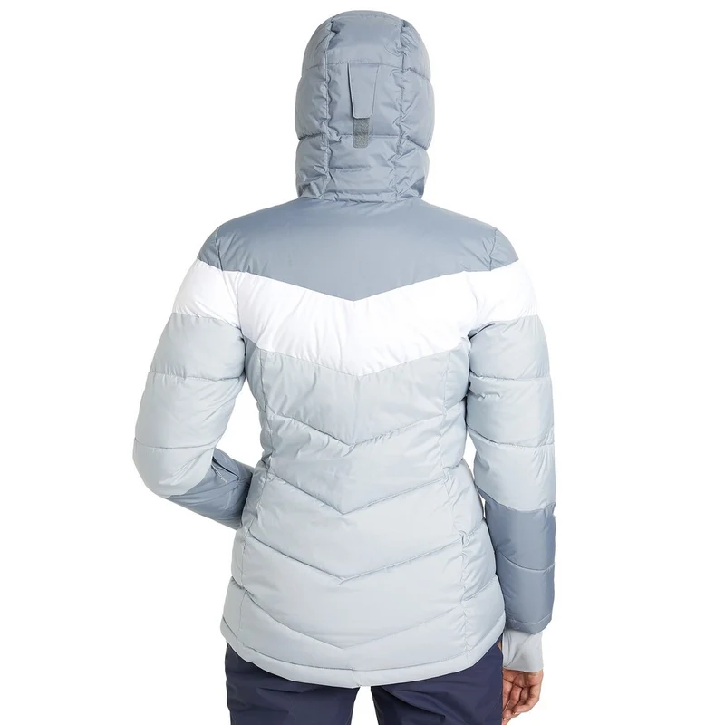 Manteau d'hiver Columbia Abbott Peak (femmes)