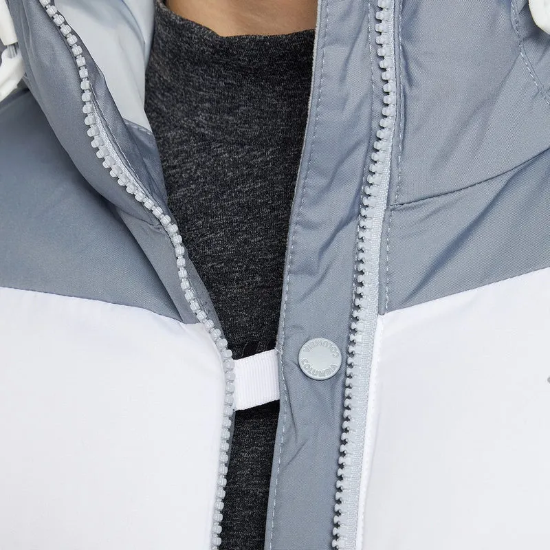 Manteau d'hiver Columbia Abbott Peak (femmes)