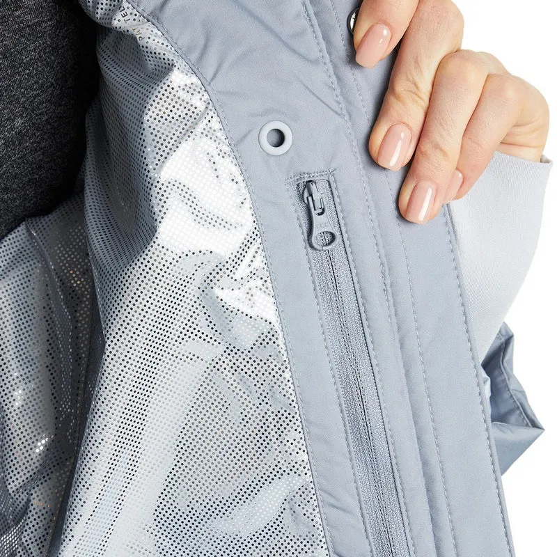 Manteau d'hiver Columbia Abbott Peak (femmes)
