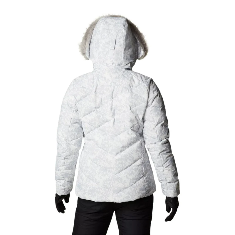 Manteau d'hiver Columbia Lady D Down II (femmes)