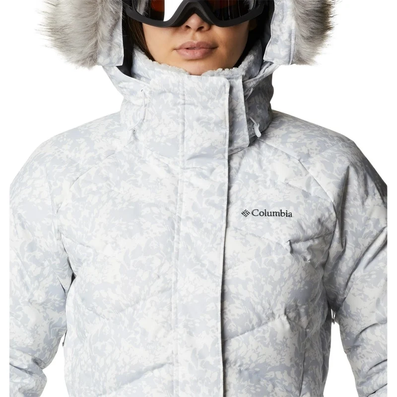 Manteau d'hiver Columbia Lady D Down II (femmes)