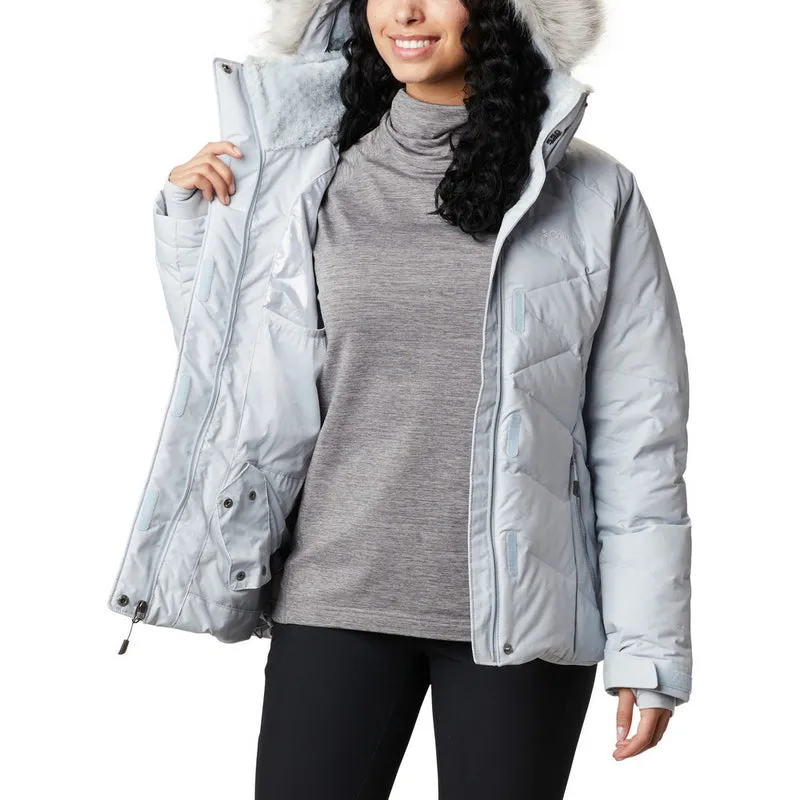 Manteau d'hiver Columbia Lady D Down II (femmes)