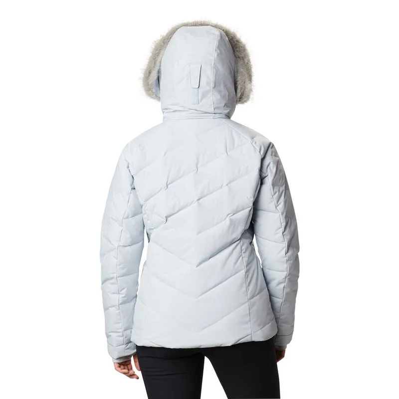 Manteau d'hiver Columbia Lady D Down II (femmes)