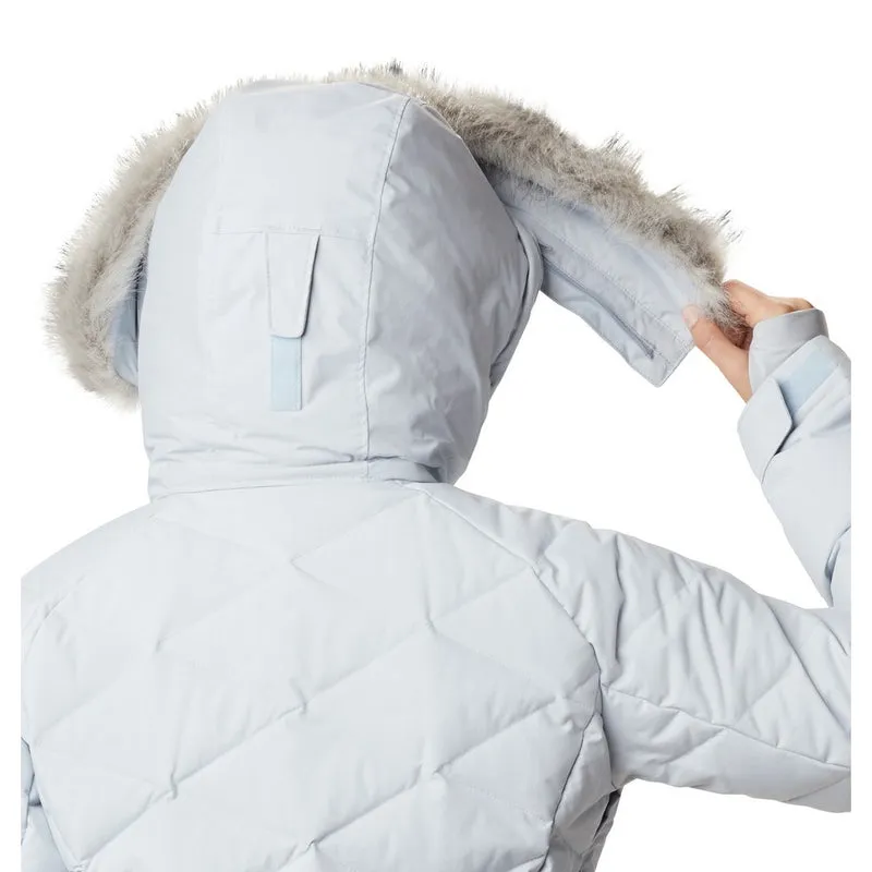 Manteau d'hiver Columbia Lady D Down II (femmes)