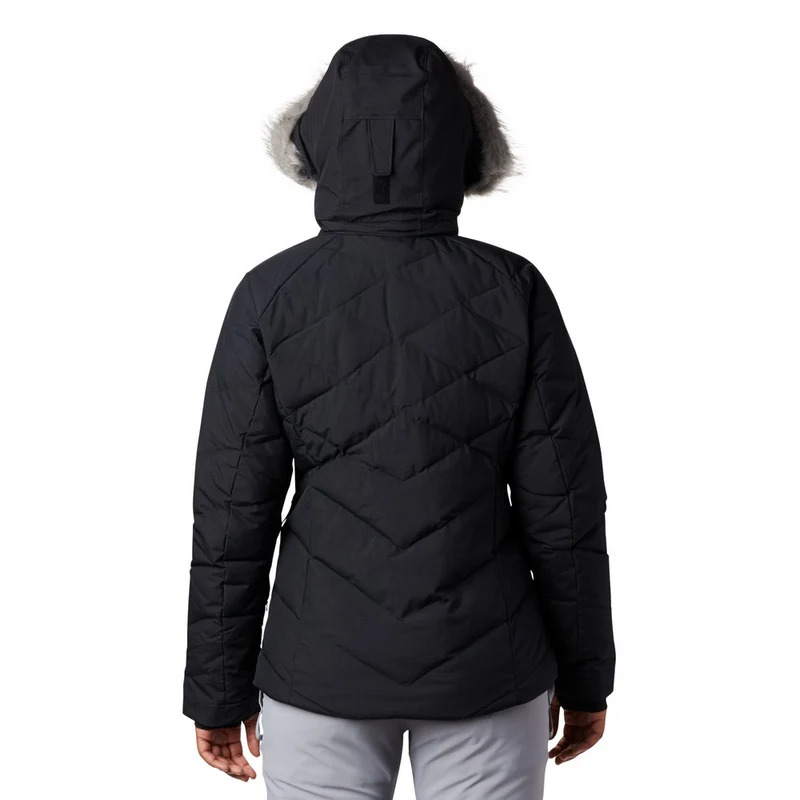 Manteau d'hiver Columbia Lady D Down II (femmes)