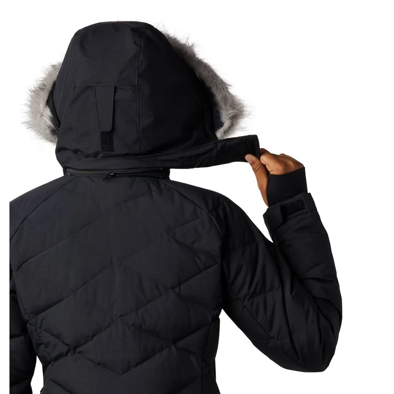 Manteau d'hiver Columbia Lady D Down II (femmes)