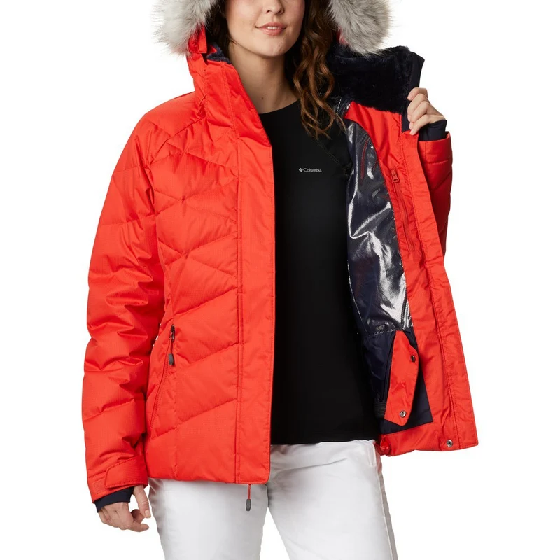 Manteau d'hiver Columbia Lady D Down II (femmes)
