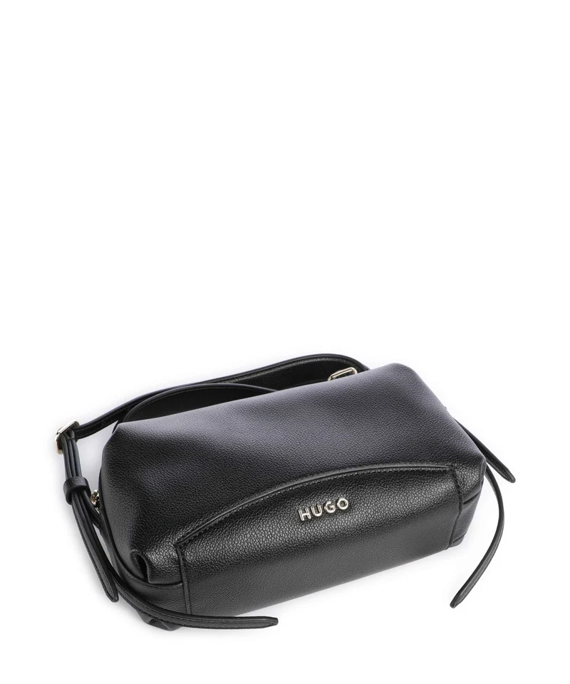 Hugo Lucya Sac bandoulière black