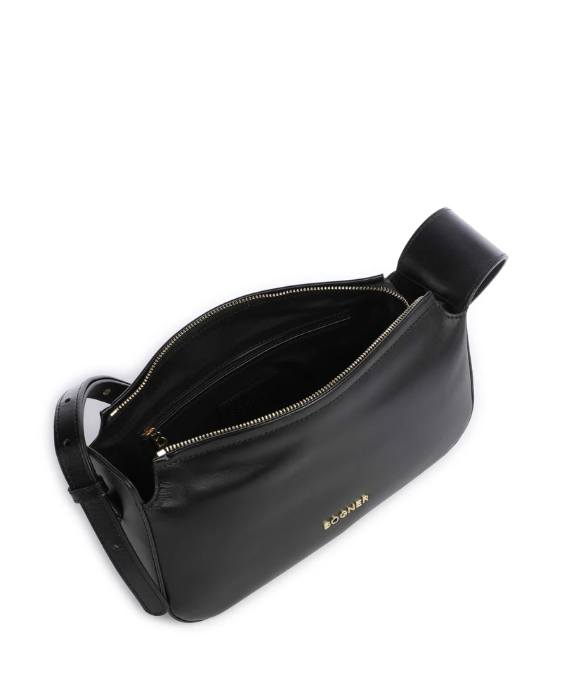 Bogner Loges Grandes Yael Sac bandoulière black