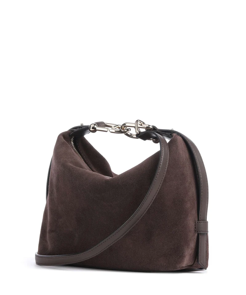 Furla Tonie Mini Sac porté épaule toni cioccolato