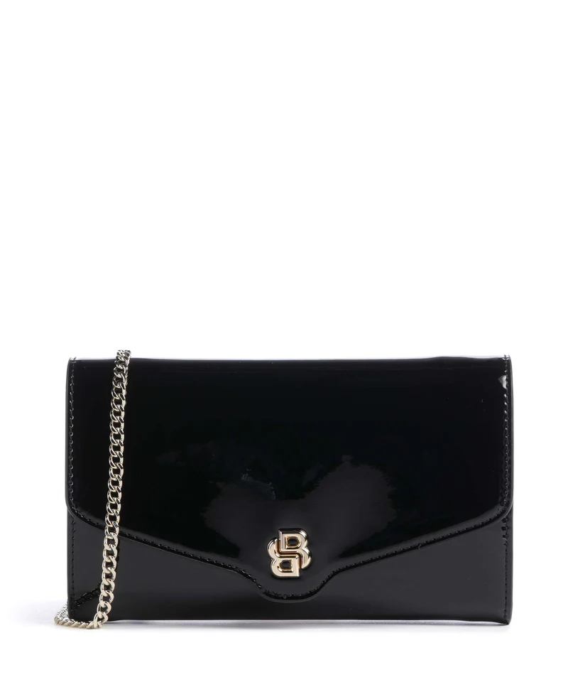 BOSS Beyond Sac bandoulière black