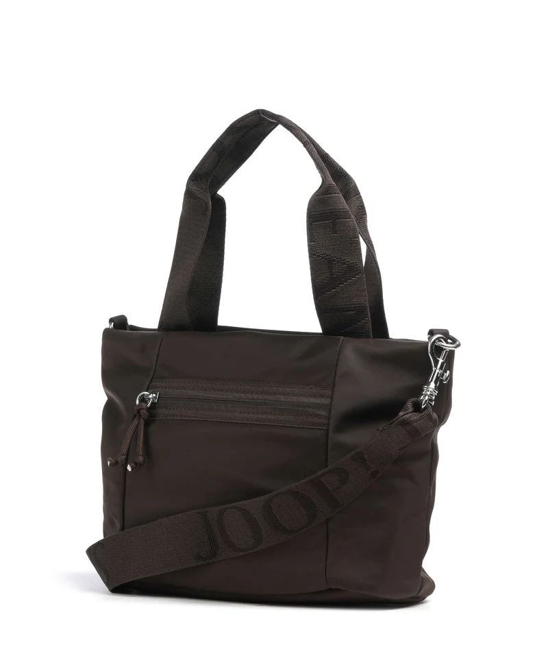 JOOP! Jeans Lietissimo 1.0 Janita Sac à main seal brown