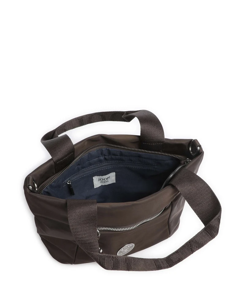 JOOP! Jeans Lietissimo 1.0 Janita Sac à main seal brown