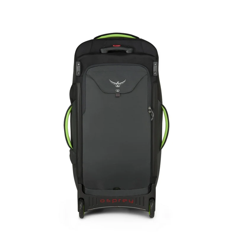 Valise à roulettes Osprey Shuttle 130 L/36po