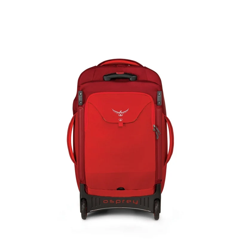 Valise à roulettes Osprey Shuttle 100 L/30po