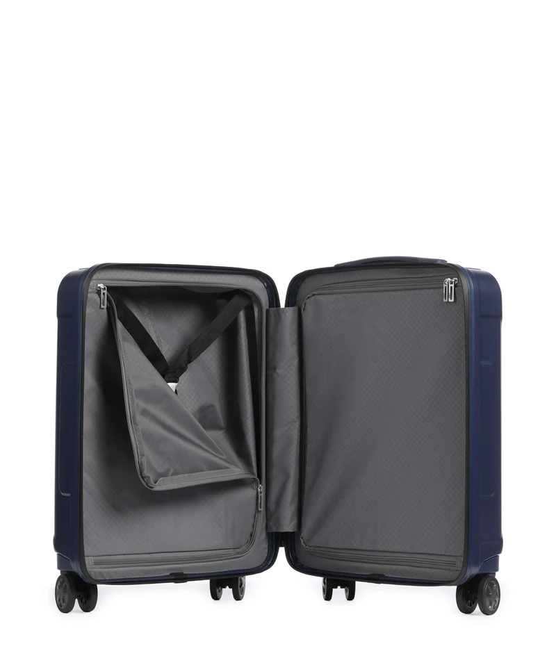 Titan X-Ray S Valise 4 roues blau