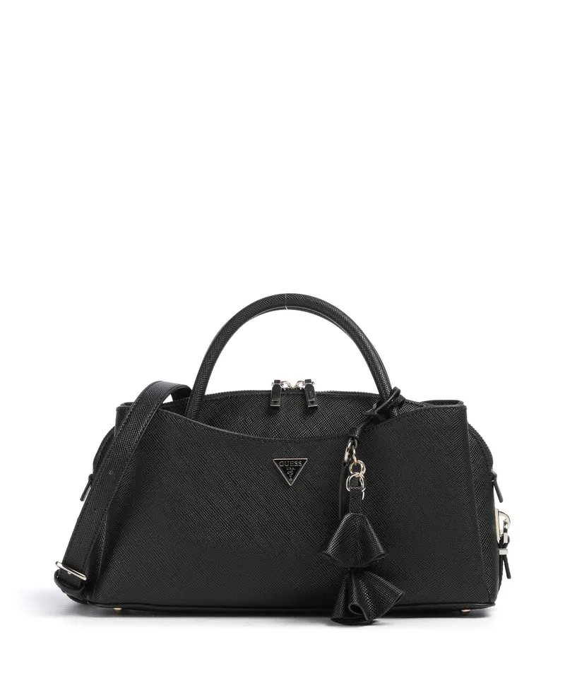 Guess Danielle Girlfriend Small Sac à main black