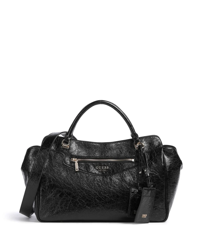 Guess Antonia Sac à main black