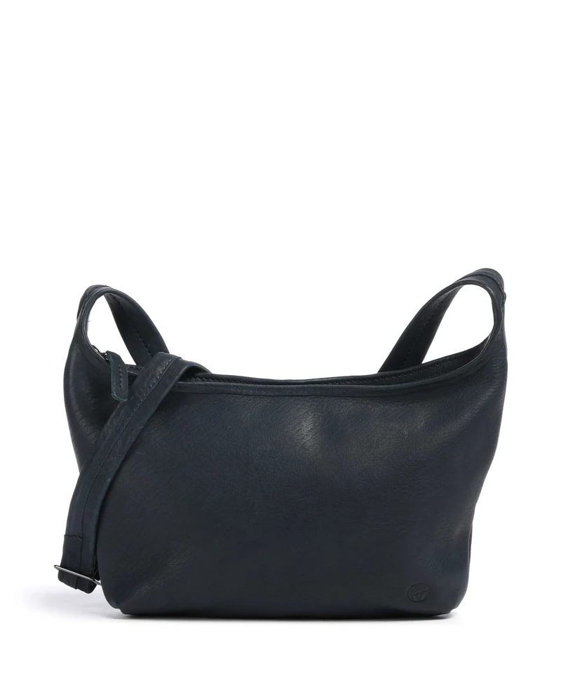 Harold's Cufu Sac bandoulière dunkelblau