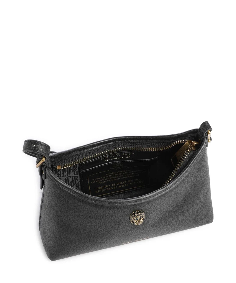 Kurt Geiger Kensington Kurt Sling Sac porté épaule black