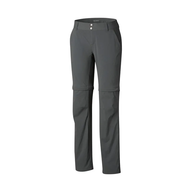 Pantalon convertible Columbia Saturday Trail II Plus (femmes)