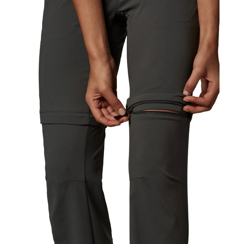 Pantalon convertible Columbia Saturday Trail II Plus (femmes)