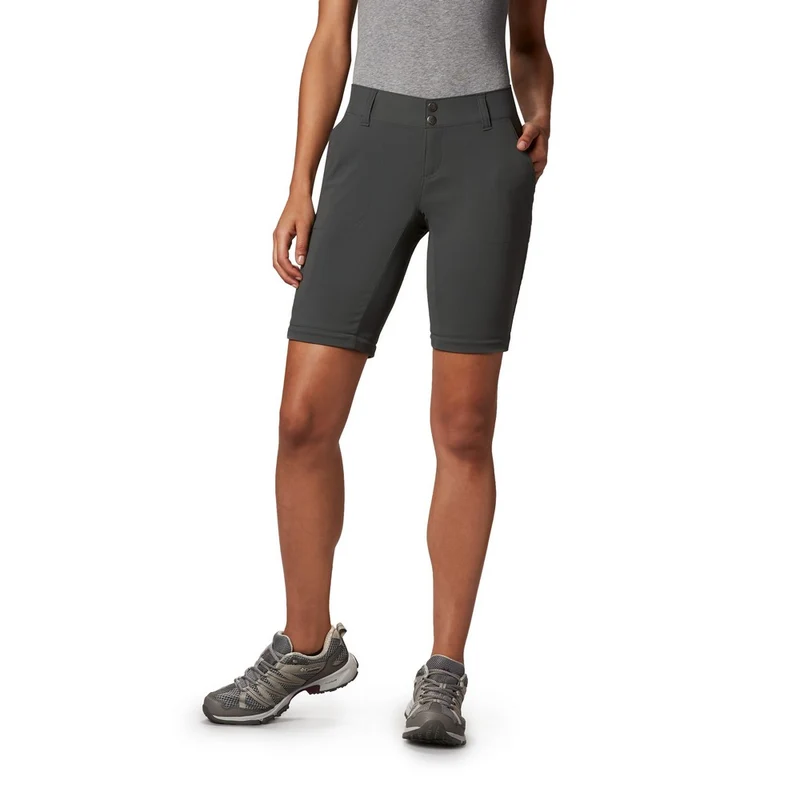Pantalon convertible Columbia Saturday Trail II Plus (femmes)