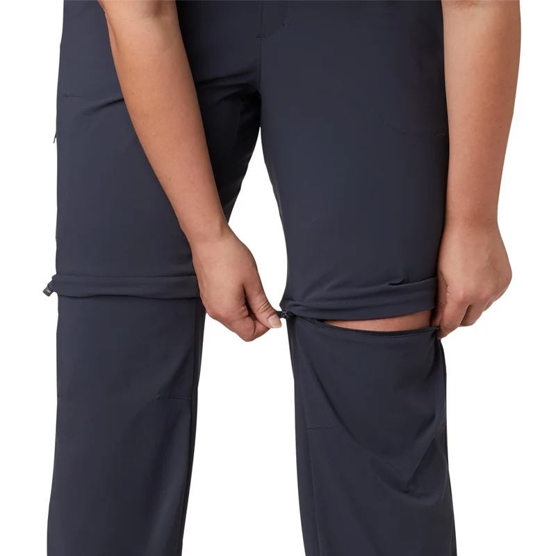 Pantalon convertible Columbia Saturday Trail II Plus (femmes)