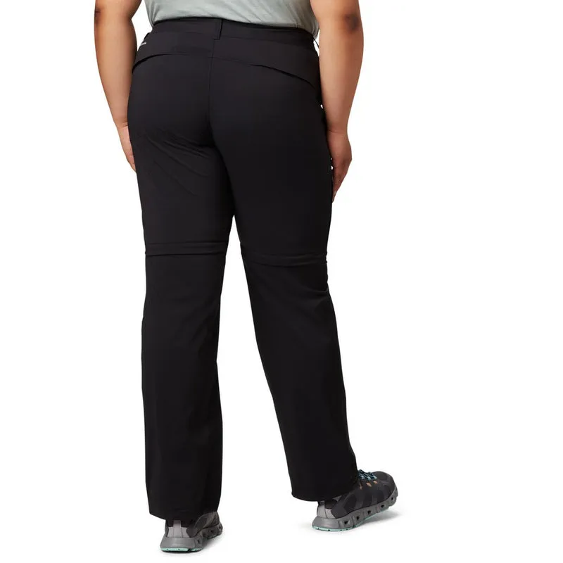 Pantalon convertible Columbia Saturday Trail II Plus (femmes)