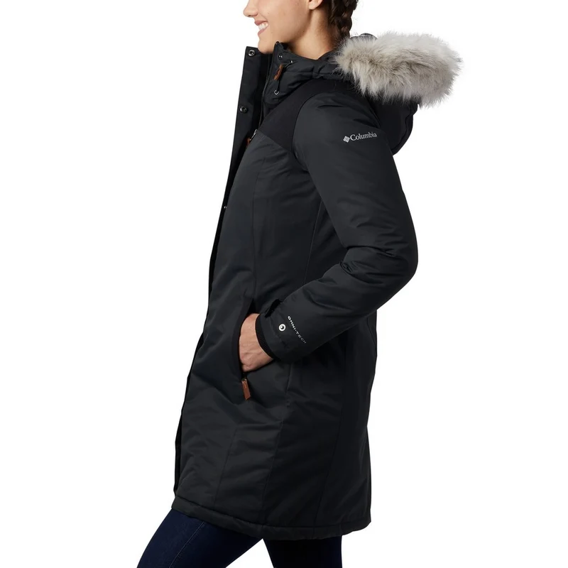 Manteau d'hiver Columbia Lindores (femmes)