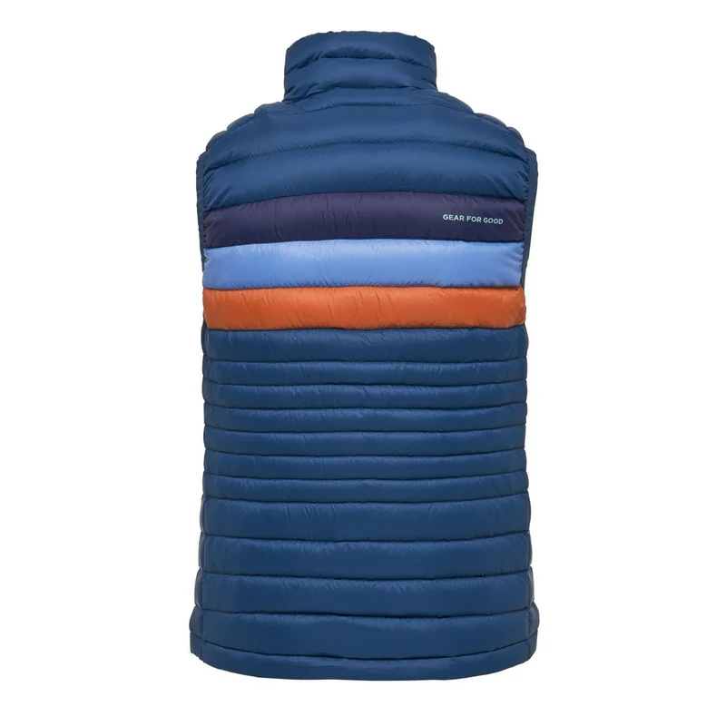 Veste duvet Cotopaxi Fuego (femmes)