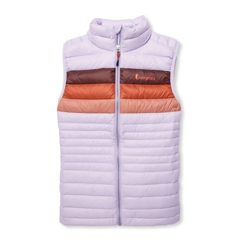 Veste duvet Cotopaxi Fuego (femmes)