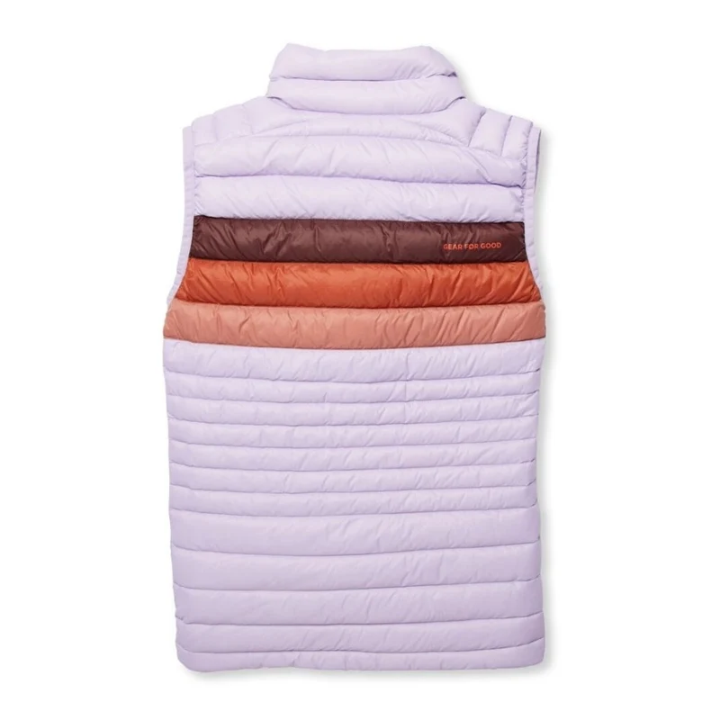 Veste duvet Cotopaxi Fuego (femmes)