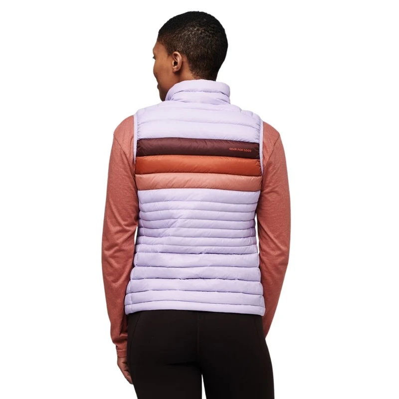Veste duvet Cotopaxi Fuego (femmes)
