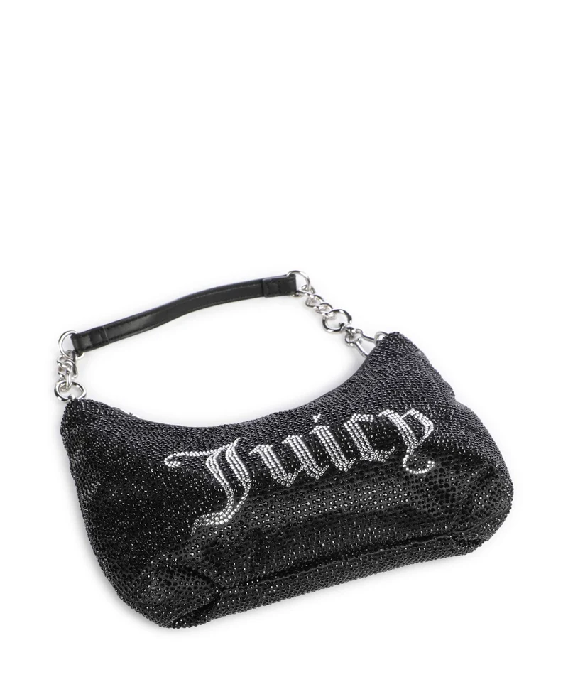 Juicy Couture Estelle S Sac porté épaule black