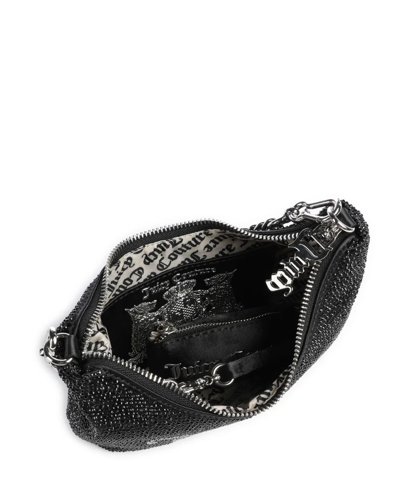 Juicy Couture Estelle S Sac porté épaule black