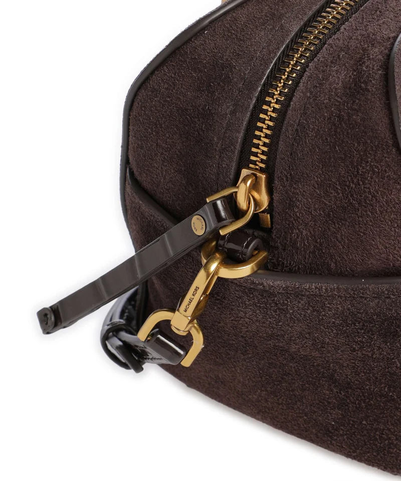 Michael Kors Jet Set Travel XS Sac à main chocolate