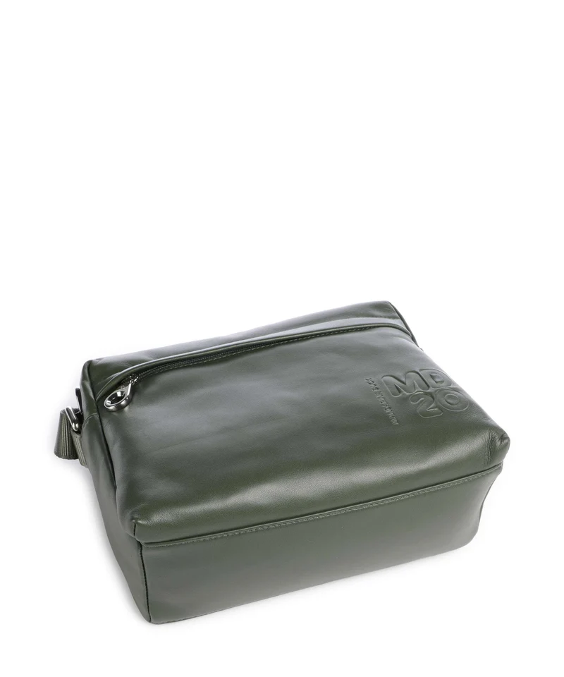 Mandarina Duck MD20 Sac bandoulière deep green