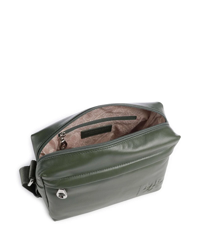 Mandarina Duck MD20 Sac bandoulière deep green
