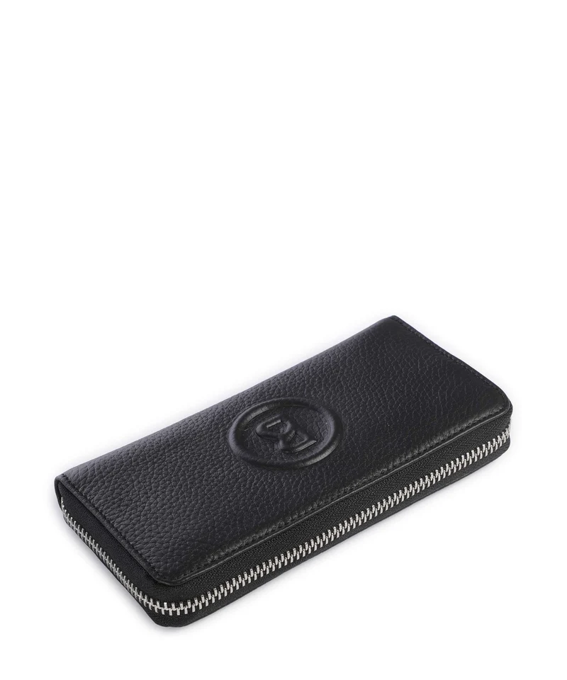 Bogner Bozen Ela Portefeuille black