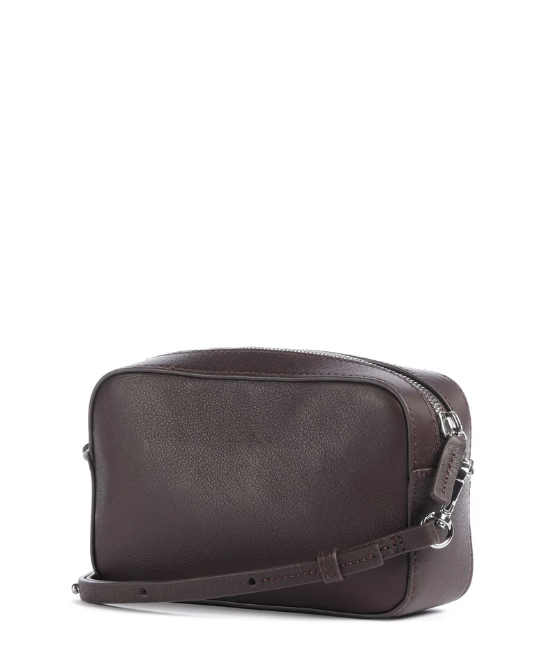 Marc O'Polo Liana Sac bandoulière black cherry