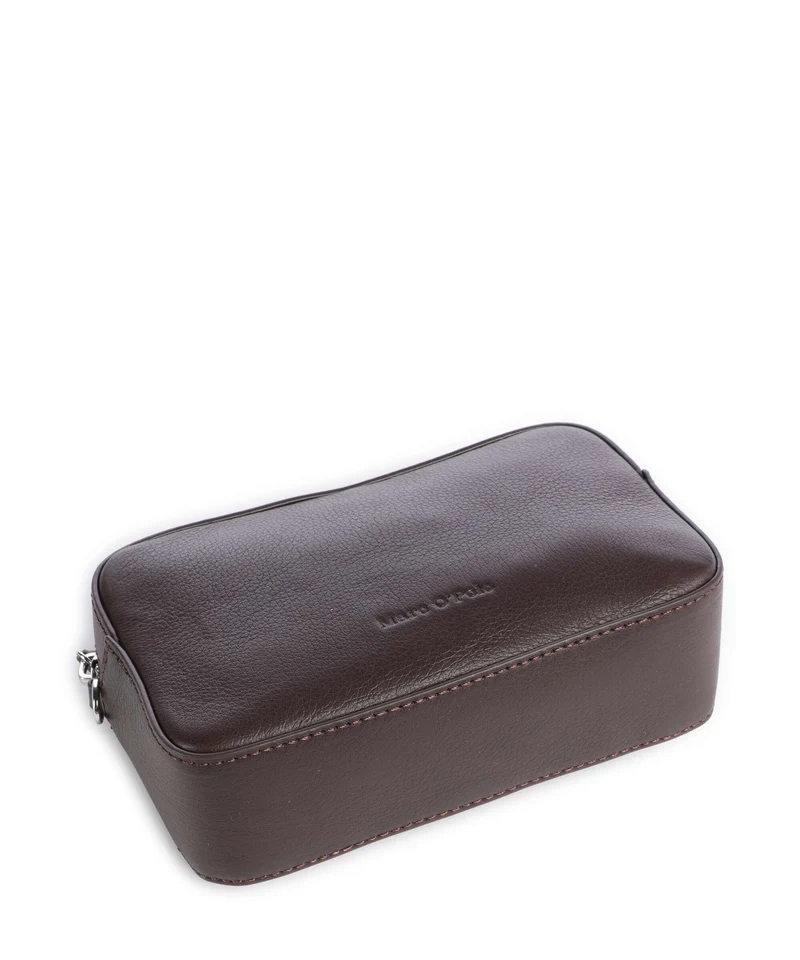 Marc O'Polo Liana Sac bandoulière black cherry