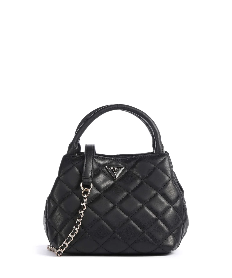 Guess Juliet Mini Sac à main black