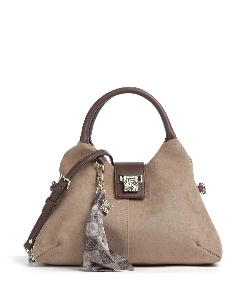 Steve Madden BLILLIAN Sac à main taupe/brown