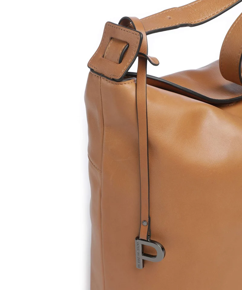 Picard Fold In Sac fourre-tout cognac