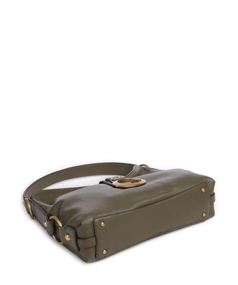 Guess Camden Sac fourre-tout olive