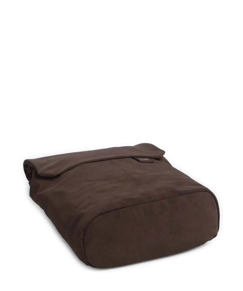 Zwei Mademoiselle.M MR8 Sac à dos nubuk/espresso