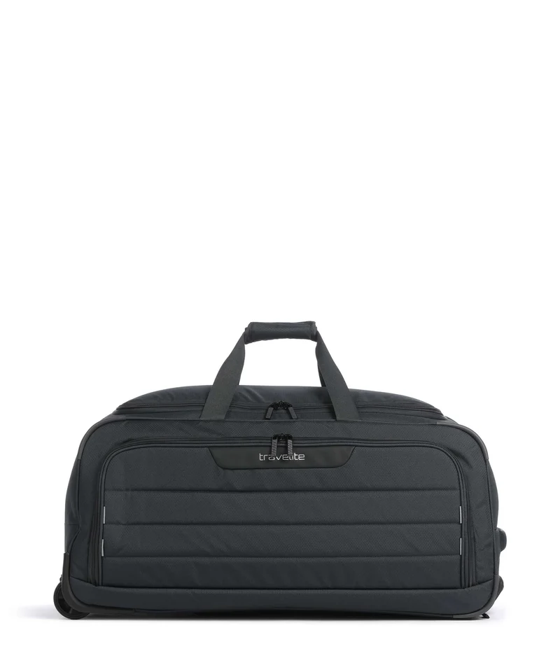 Travelite Skaii Sac de voyage à roulettes anthracite